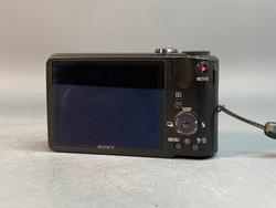 Sony Cyber-shot DSC-HX7V, нерабочий