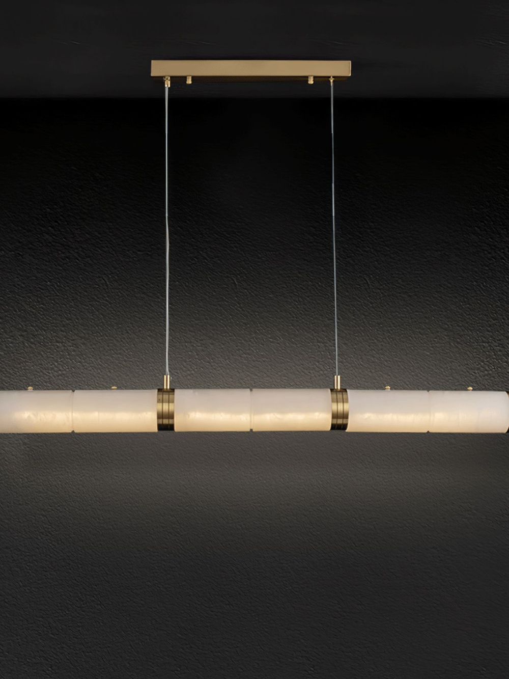 Люстра подвесная