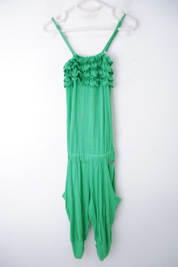 Комбинезон Fun&Fun модный 44 размер