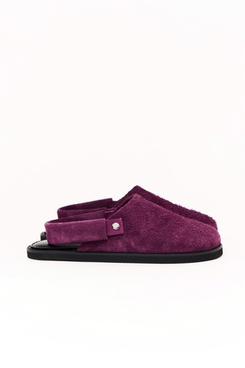 SABO Tokyo purple mox