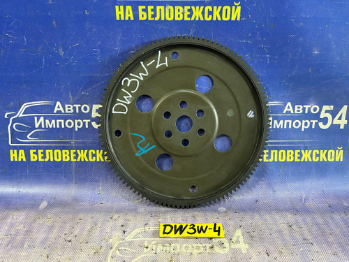 Маховик MAZDA DEMIO 2001