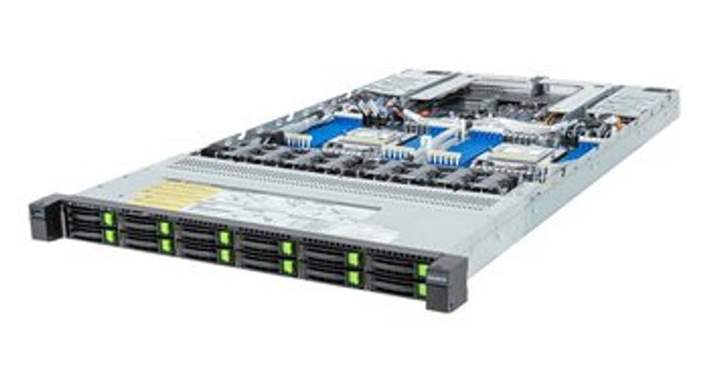 Серверная платформа Gigabyte R183-Z94-AAV1