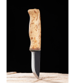 Нож фикс. Anar Suohtas Knife (7,5 см) традиционный