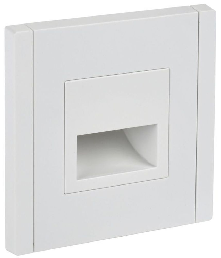 Подсветка светодиодная FORTE&amp;PIANO встраив. FP257 бел. IEK FP-FL20-K01