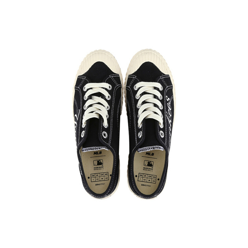 Кроссовки MLB Playball Chunky, 32SHP2941-50L