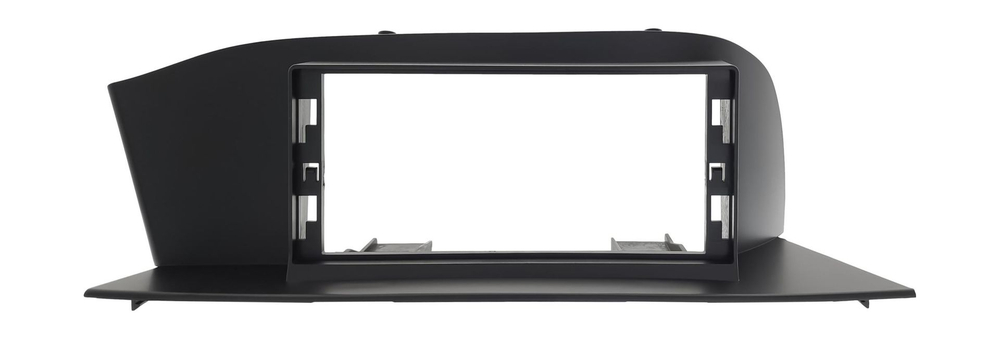 Комплект с разъёмами 12.3" Honda Accord 9 2012-2017 взамен БК (левый руль) - Car-Smart LUX-AC9BK