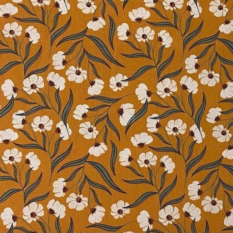 ПРЕДЗАКАЗ, BOHO BLISS #4, 100% хлопок