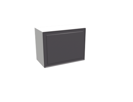 Кухня Модуль ШВГ 609 Вотан / Графит