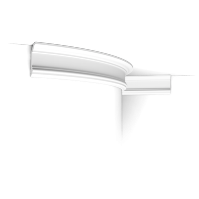 Гибкий карниз Orac Decor C321F Purotouch