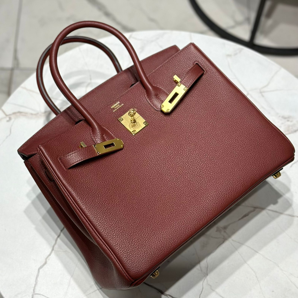 Сумка Hermes Birkin 30