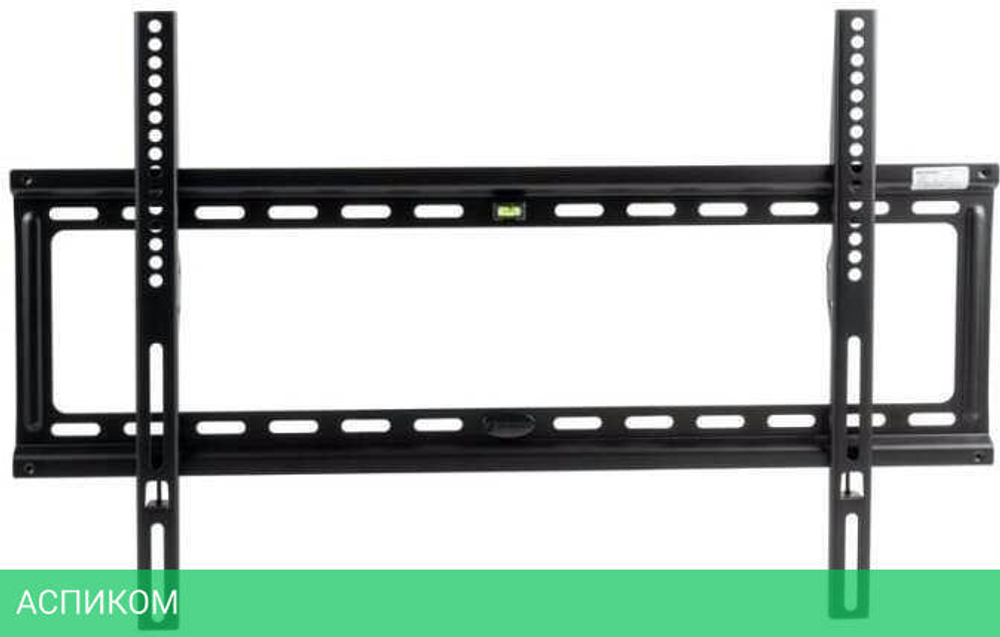 Кронштейн Kromax Ideal-1 черный (26001)