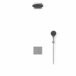 Душевая система Vincea Inspire VSFW-4I211CH хром