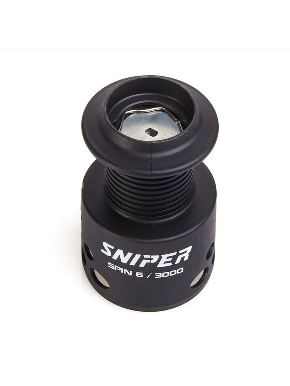 Катушка безынерционная Salmo Sniper SPIN II 4 2000FD