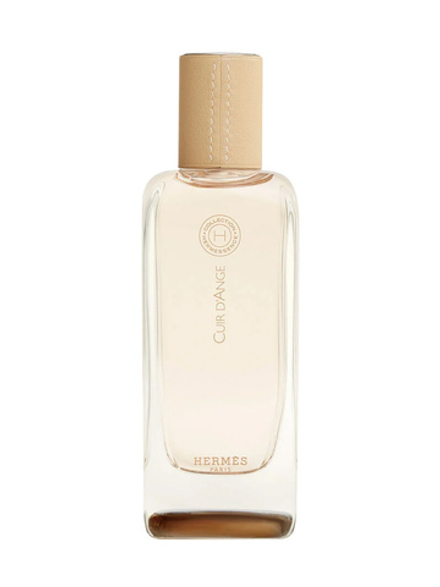 HERMES Hermessence Cuir d'ange unisex 100ml edt