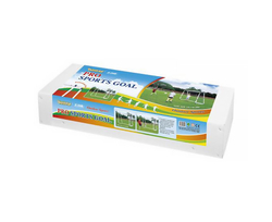 Ворота игровые DFC 8ft пластик GOAL244B