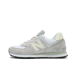 Женские кроссовки New Balance NB 574 'Gray' WL574VL2