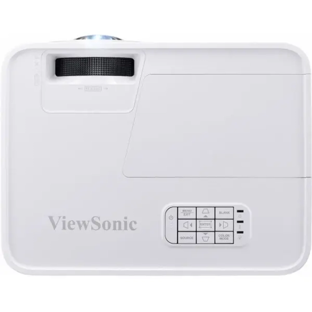 Проектор ViewSonic PS600W короткофокусный