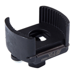 AFFIX (AF10341202) Съемник масляных фильтров 1/2", 60-80 мм, 2-х захватный