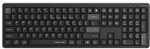 Клавиатура Wireless A4Tech Fstyler