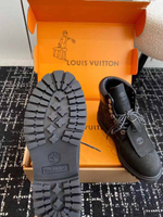 Ботинки Louis Vuitton