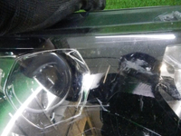 Фара правая Nissan Qashqai 2 j11 (17-23) галоген