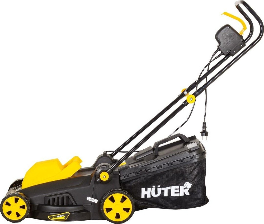 Газонокосилка Huter ELM-380T