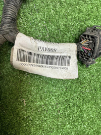 Проводка заднего бампера Geely Tugella (2019-2024)