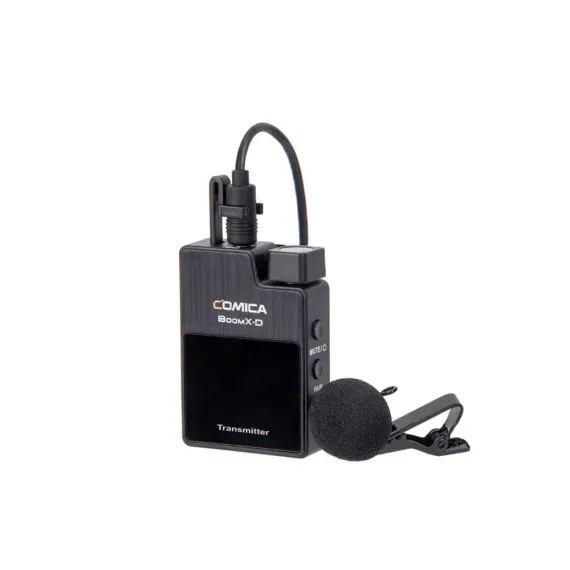 CoMica BoomX-D UC1
