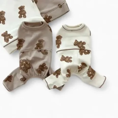 Пижама «Bear»