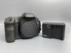 Canon EOS 50D 32.000 кадров