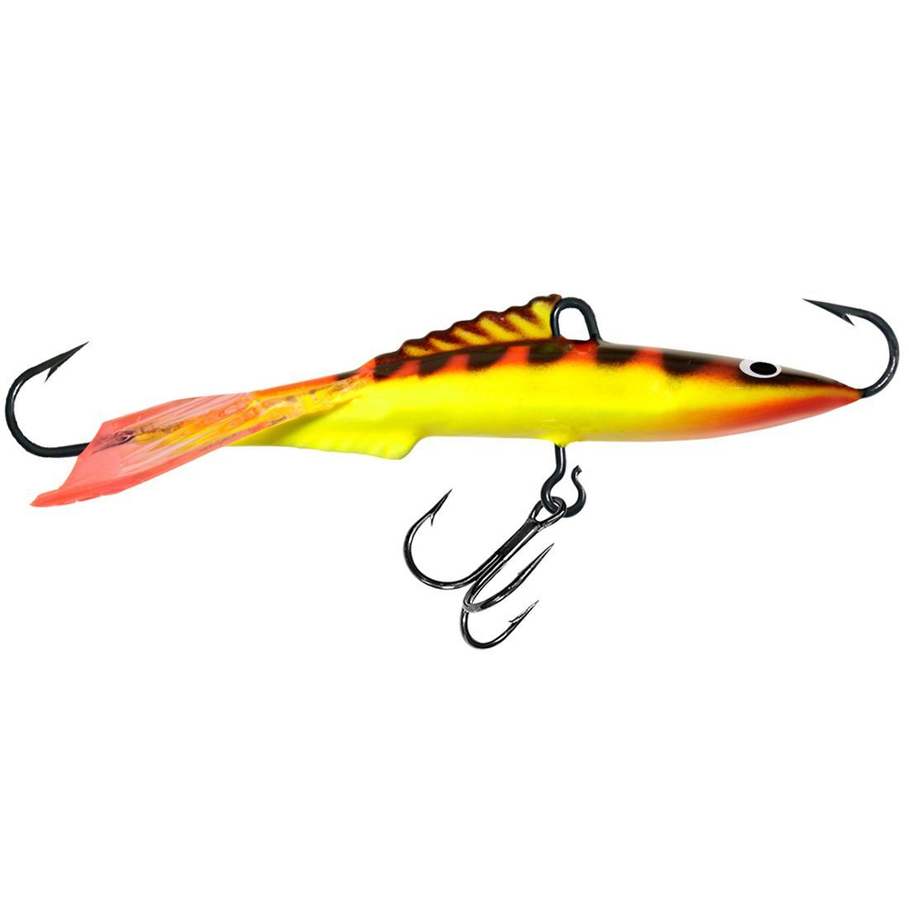 Балансир ANGLER-7 74mm 2 штуки 21 г.