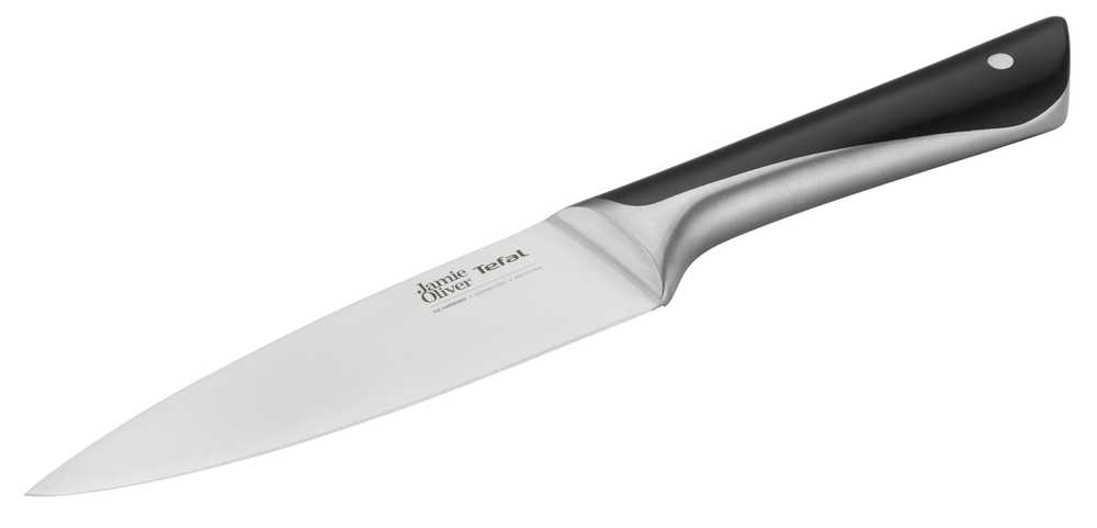 Набор ножей Tefal Jamie Oliver 3 предмета K267S355