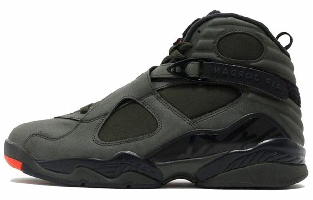 Кроссовки Jordan Air Jordan 8 Retro Take Flight "Undefeated"