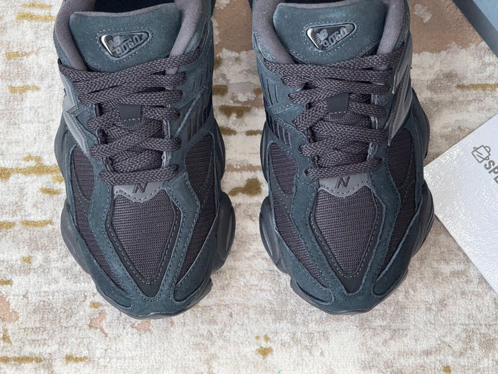 New Balance 9060 Black Cat