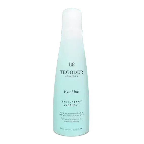 Средство для быстрого очищения глаз и губ