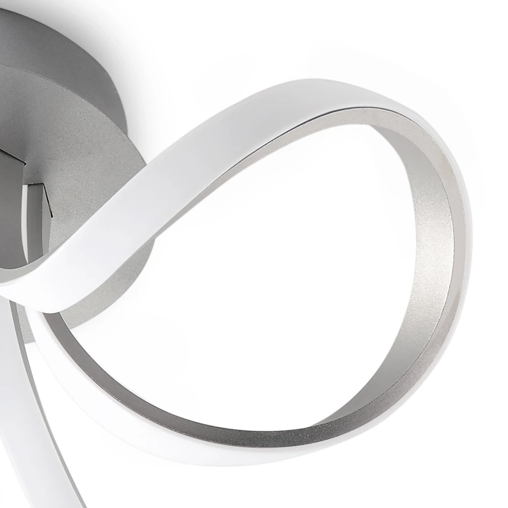 Потолочная люстра Mantra KNOT LED 4994