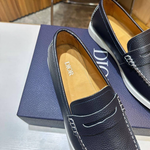Лоферы Christian Dior