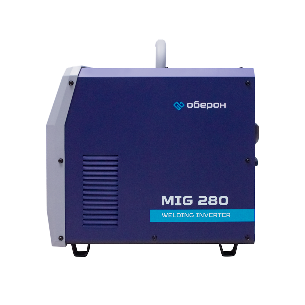Сварочный полуавтомат Оберон MIG 280