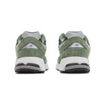 Кроссовки New Balance Nb 2002R D