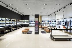 Карданный светильник Arte Lamp CARDANI SEMPLICE