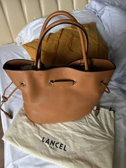 Сумка Lancel
