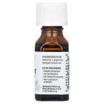 Aura Cacia, Чистое эфирное масло, сладкая перечная мята, 15 мл (0,5 жидк. унц.)