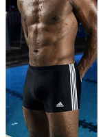 плавки боксеры купальные для бассейна