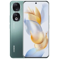 Смартфон Honor 90 8/256Gb Emerald Green (REA-NX9) (Без адаптера)