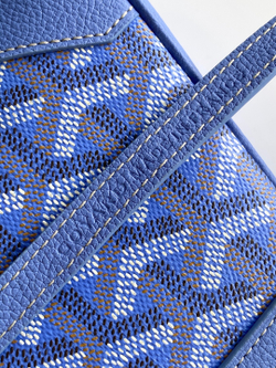 Goyard Saigon Souple Mini Bag 20 cm