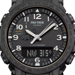 Мужские наручные часы Casio PRW-51FC-1