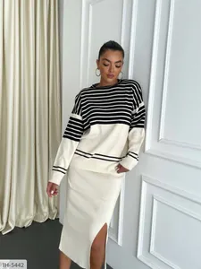 Костюм IH-5442 Фабрика Моды