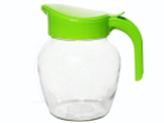 Кувшин 1,5л "Салатовый"