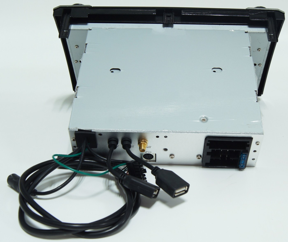 Магнитола для Toyota Tundra 2 2013-2022 - Carmedia KR-8091-S9 на Android 8, 8-ЯДЕР, 4ГБ-64ГБ, SIM-слот