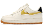 Кроссовки Nike Air Force 1 Low Vandalized (Женская размерная сетка)